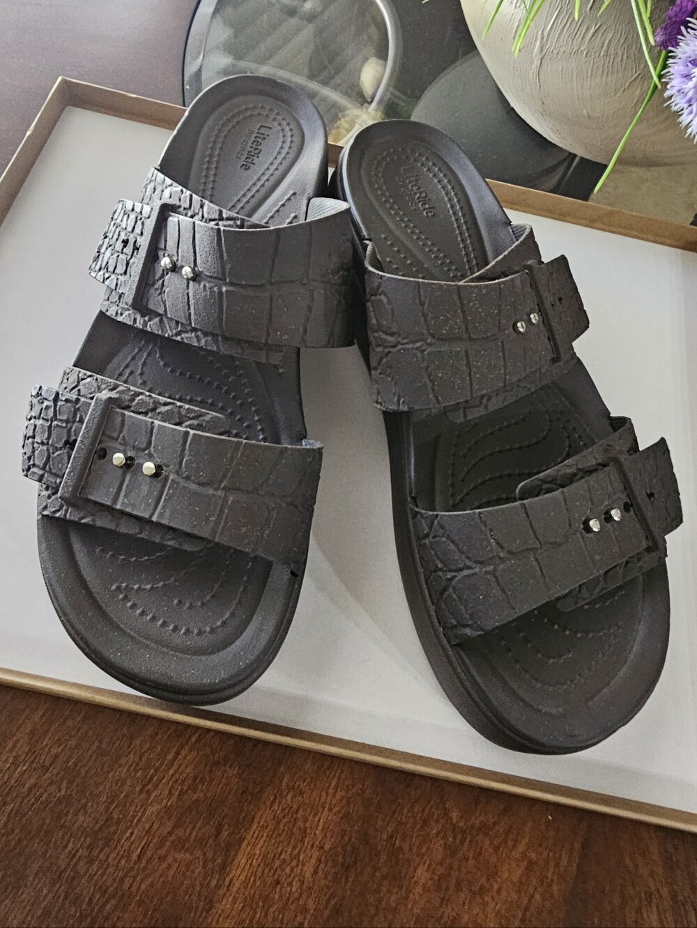 Crocs Brooklyn
